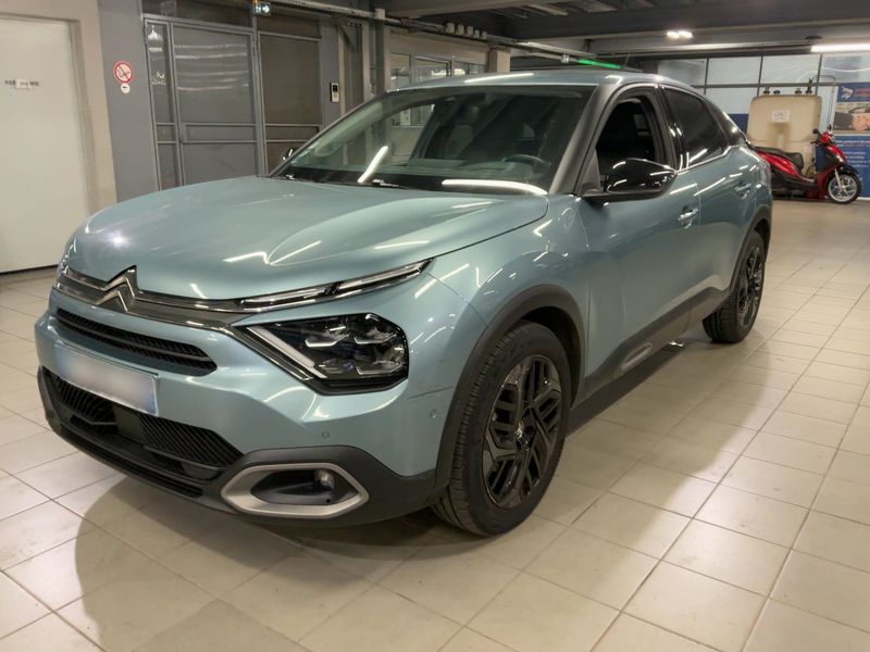 Citroën C4 1.2 PureTech Shine