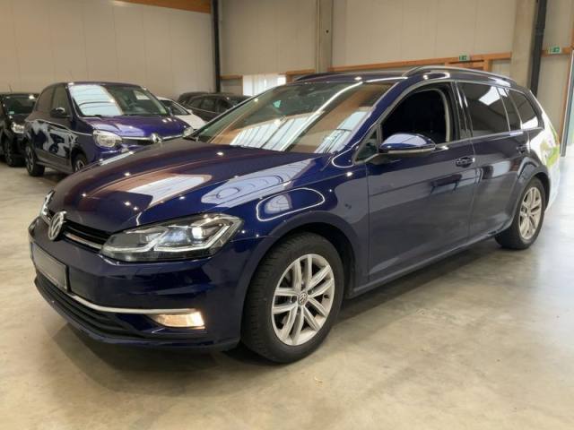 Volkswagen Golf VII 1.5 TSI ACT Comfortline BlueMotion Tech