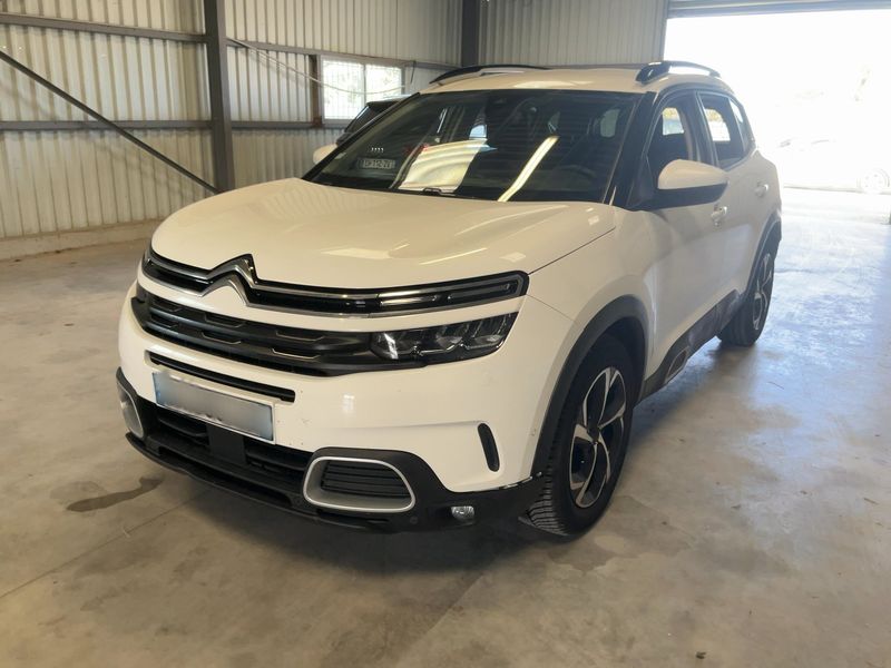 Citroën C5 Aircross 1.5 Blue-HDi Feel Pack