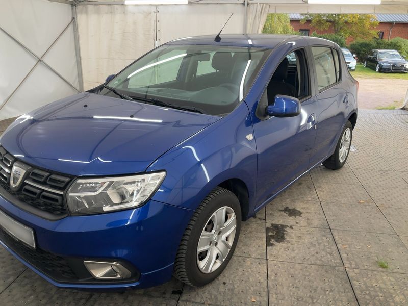 Dacia Sandero 1.0 TCe Comfort