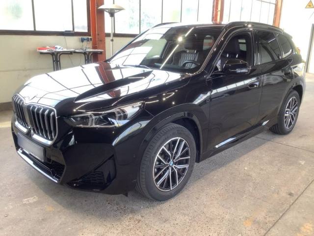 BMW X1 sDrive 20i Mild-Hybrid M Sport