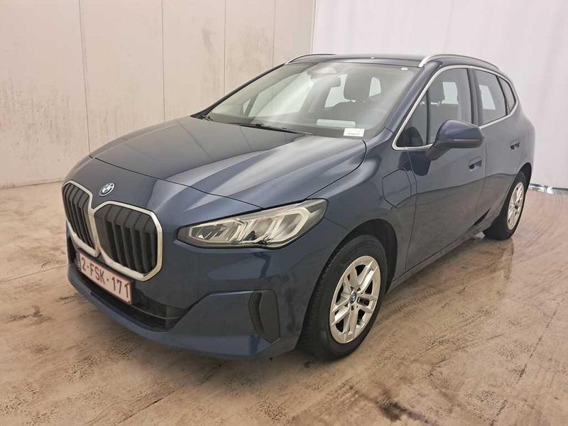 BMW 2er 225e Active Tourer xDrive