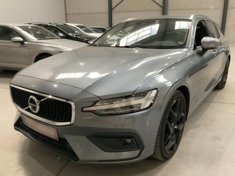 Volvo V60 2.0 D3 Momentum Pro