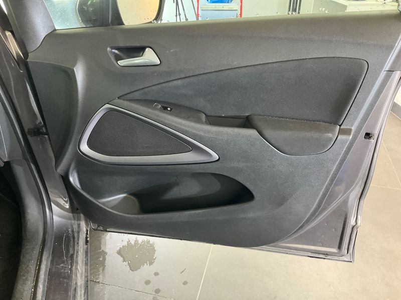 Opel Crossland X 1.2 Turbo Edition