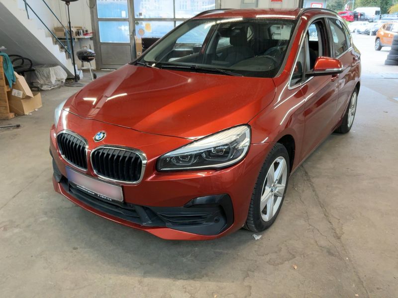 BMW 2 серия 225i Active Tourer xDrive Advantage
