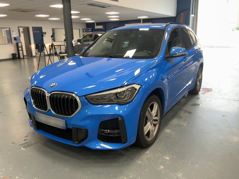 BMW X1 xDrive 25e M Sport