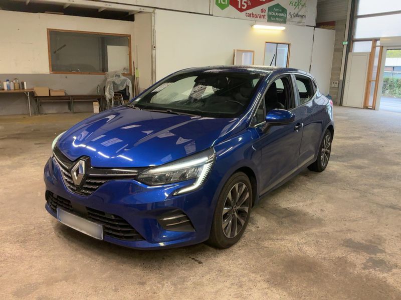 Renault Clio 1.0 TCe Intens