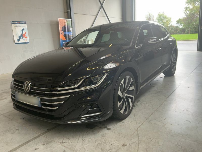Volkswagen Arteon Shooting Brake 1.4 eHybrid R-Line