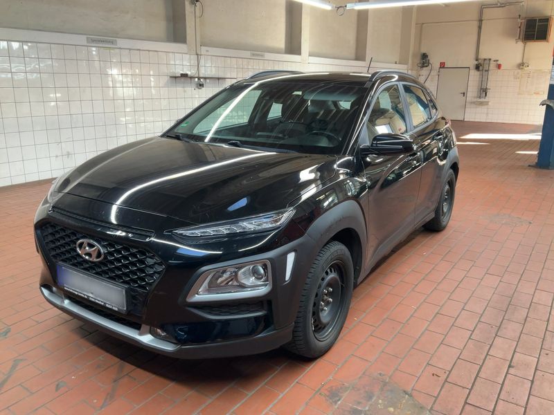 Hyundai Kona 1.0 Tgdi Trend 2WD