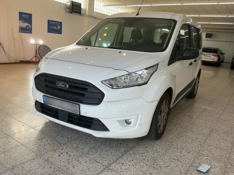 Ford Transit Connect 1.5 TDCi EcoBlue Kombi Trend