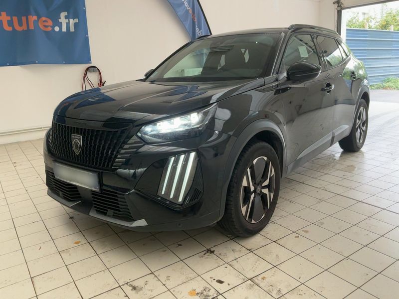 Peugeot 2008 1.2 PureTech GT