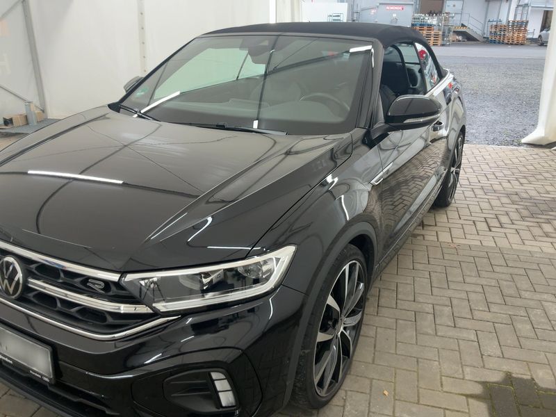 Volkswagen T-Roc 1.5 TSI ACT R-Line
