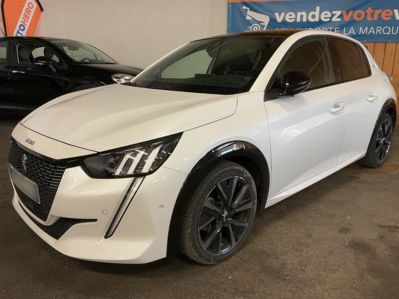Peugeot 208 1.2 PureTech GT Pack