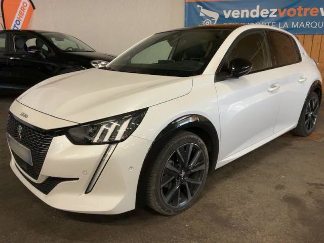 Peugeot 208 1.2 PureTech GT Pack