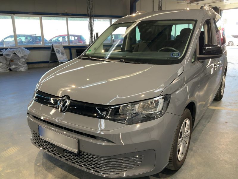 Volkswagen Caddy California 1.5 TSI