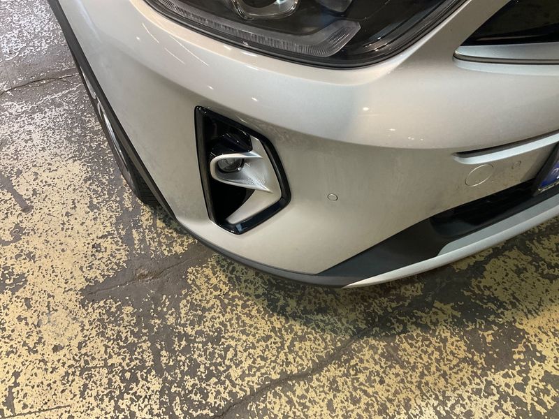 Kia Stonic 1.0 Tgdi Mild-Hybrid Drive