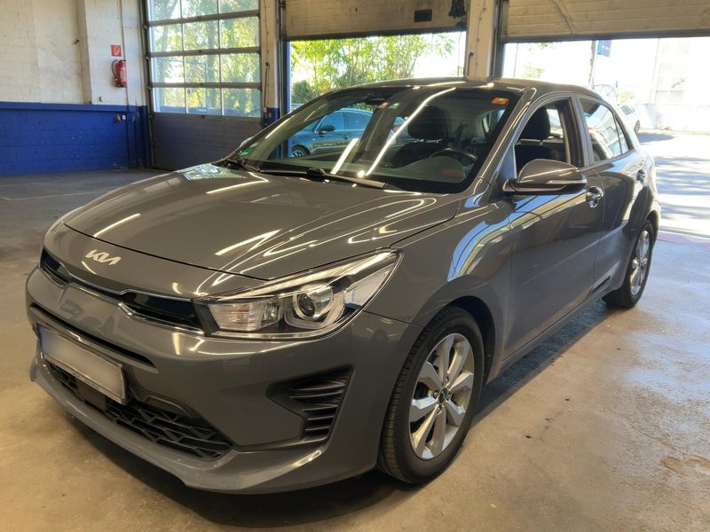 Kia Rio 1.0 Tgdi Vision