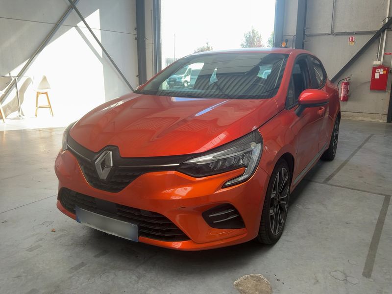 Renault Clio 1.5 Blue dCi Zen