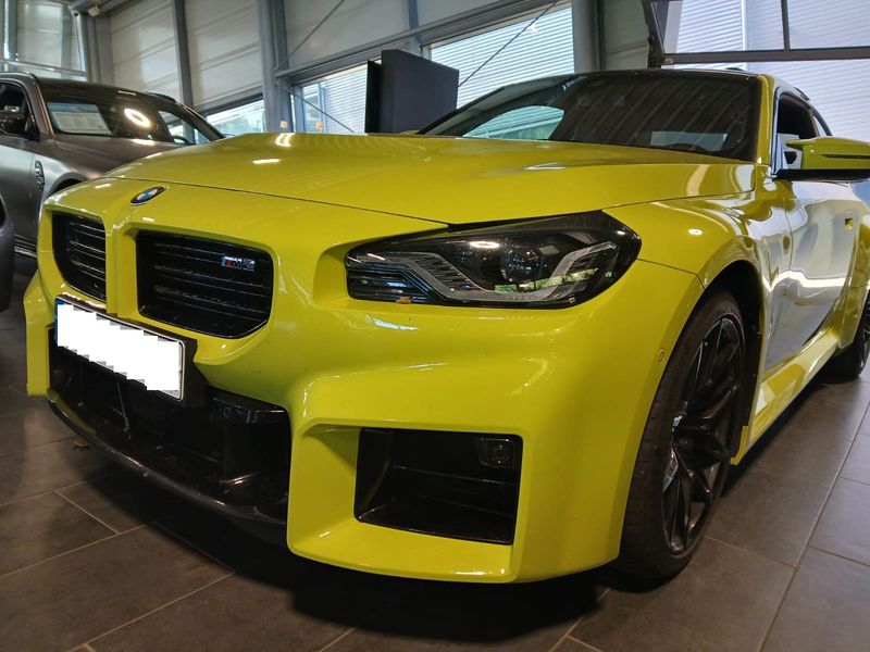 BMW 2er M2