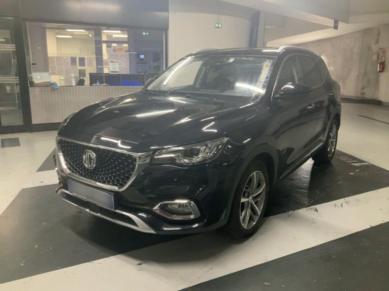 MG EHS 1.5 T-GDI Plug-in Hybrid Luxury