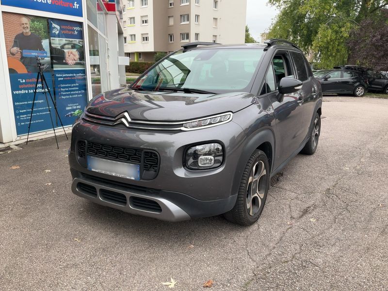 Citroën C3 Aircross 1.2 PureTech Shine