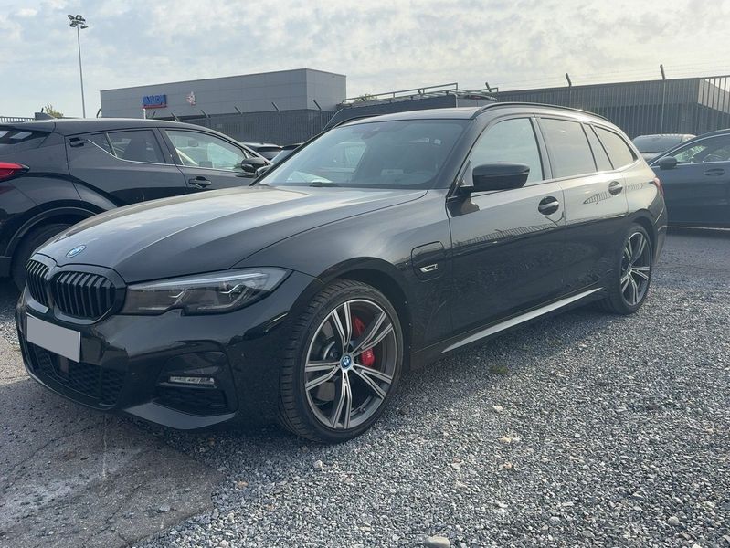 BMW 3er 330e M Sport