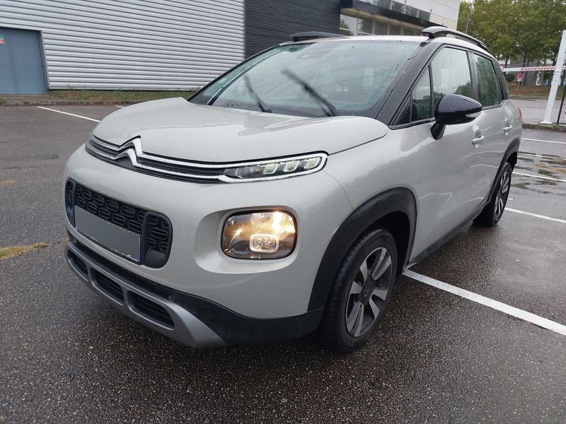 Citroen C3 Aircross 1.2 PureTech Feel