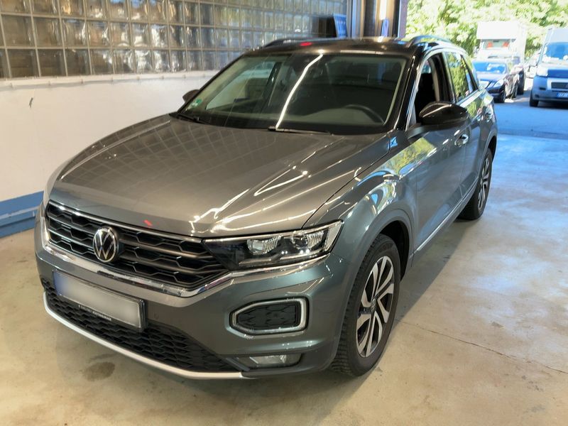 Volkswagen T-Roc 1.0 TSI Active