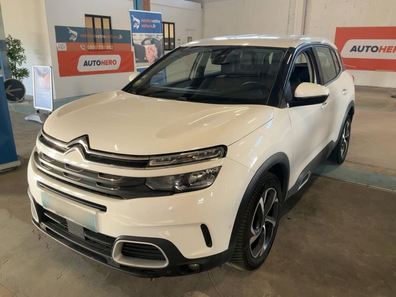 Citroën C5 Aircross 1.5 Blue-HDi Business
