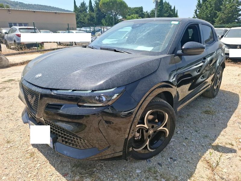 Alfa Romeo Junior 1.2 VGT Premium