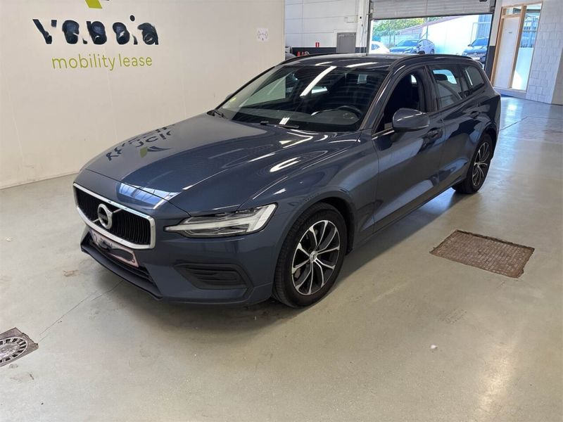 Volvo V60 2.0 B4 Mild-Hybrid Momentum Business