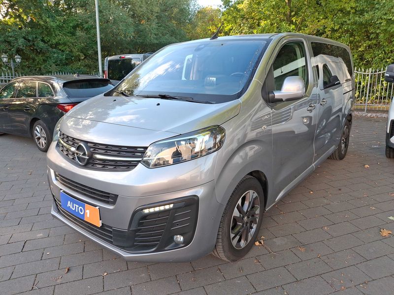 Opel Zafira Life 2.0 Cdti M Tourer L2