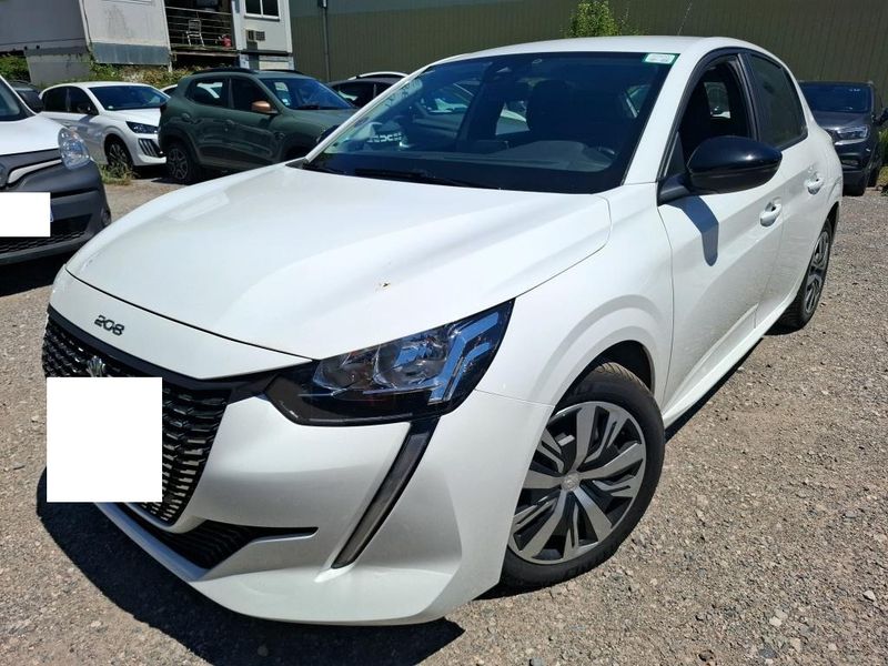 Peugeot 208 1.2 PureTech Active Business R