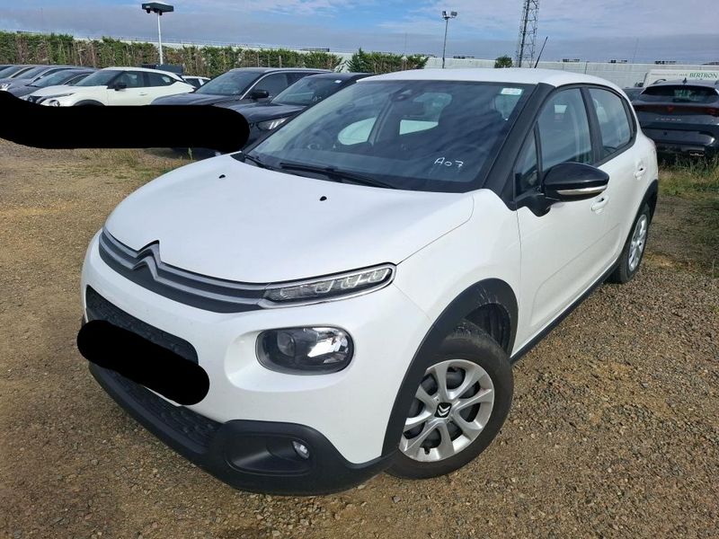 Citroen C3 1.2 PureTech Feel