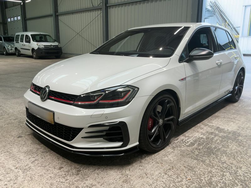 Volkswagen Golf VII 2.0 TSI GTI TCR