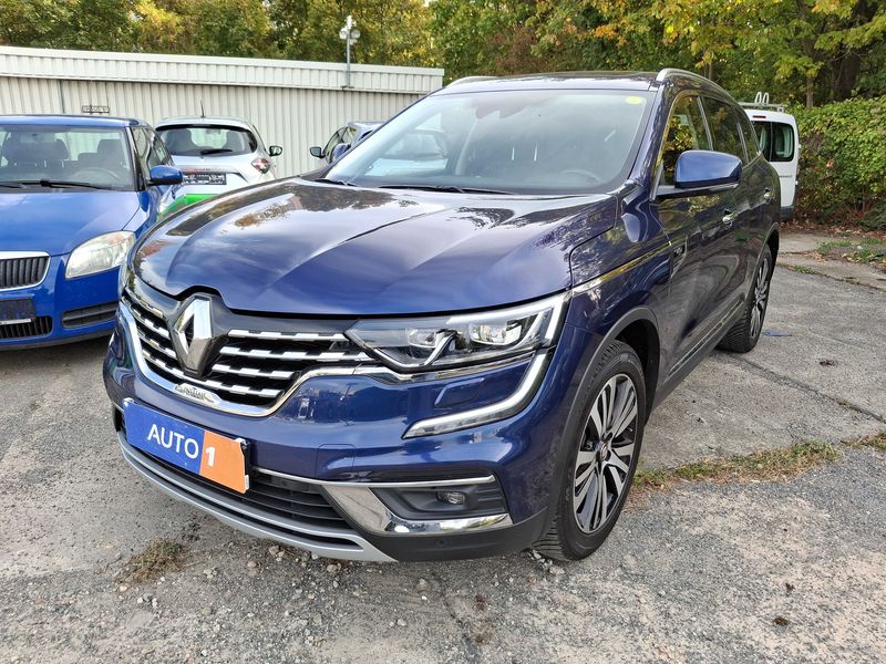 Renault Koleos 1.3 TCe Initiale Paris