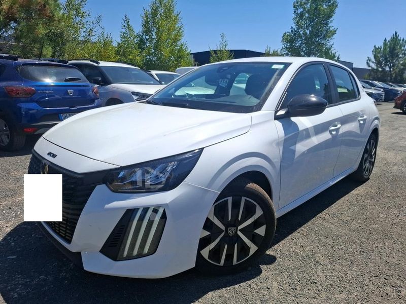 Peugeot 208 1.2 PureTech Business R