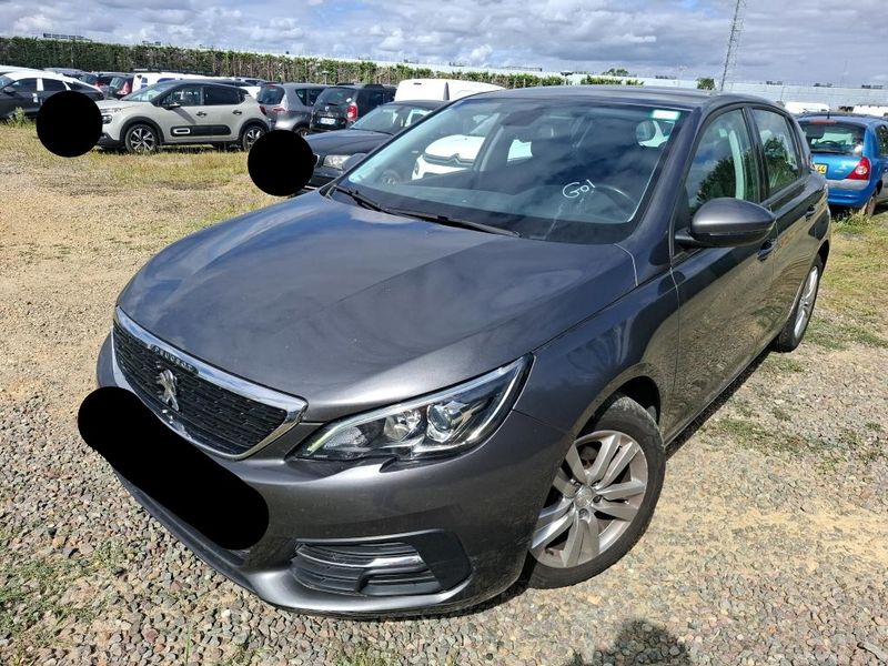 Peugeot 308 1.2 e-THP Active