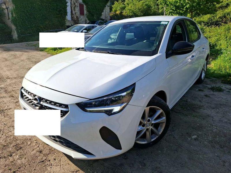 Opel Corsa 1.2 Elegance Business