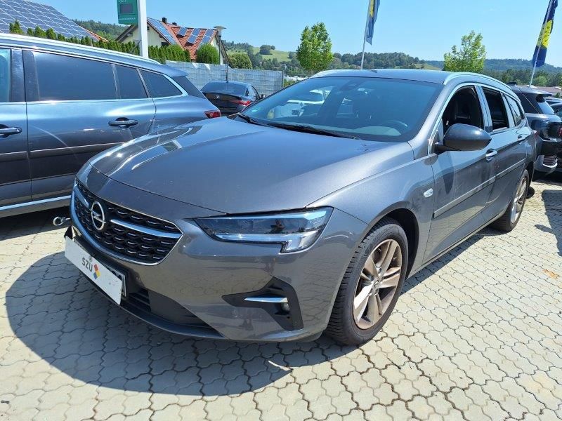Opel Insignia 1.5 Cdti Elegance