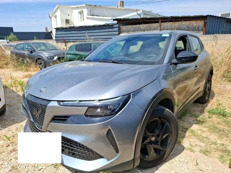 Alfa Romeo Junior 1.2 VGT