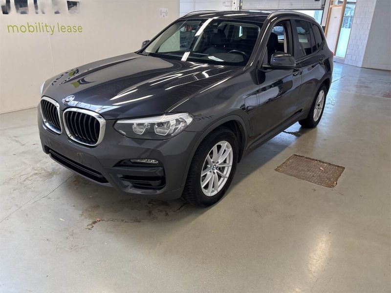 BMW X3 xDrive 30e Advantage