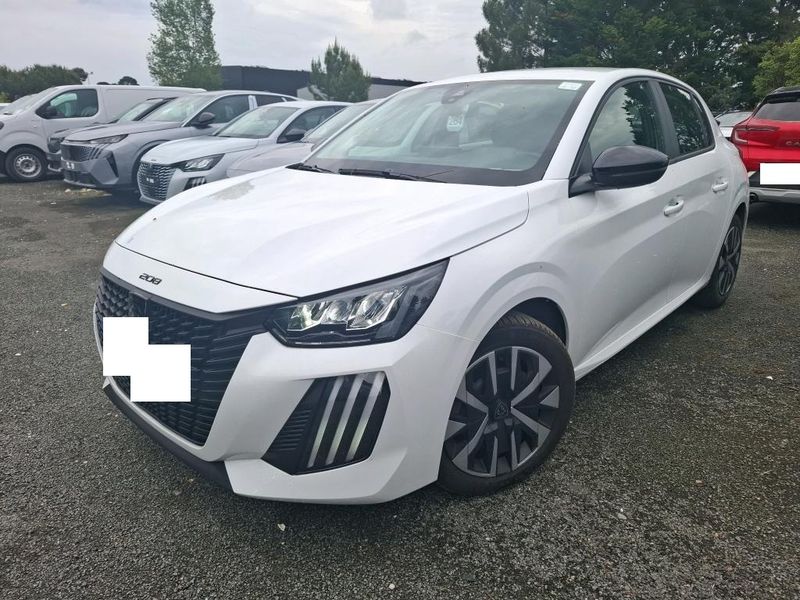 Peugeot 208 1.2 PureTech Business R