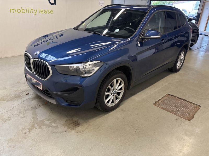 BMW X1 sDrive 16d Lounge