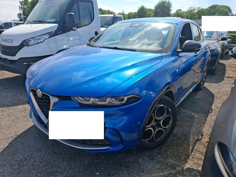 Alfa Romeo Tonale 1.6 VGT-D Ti