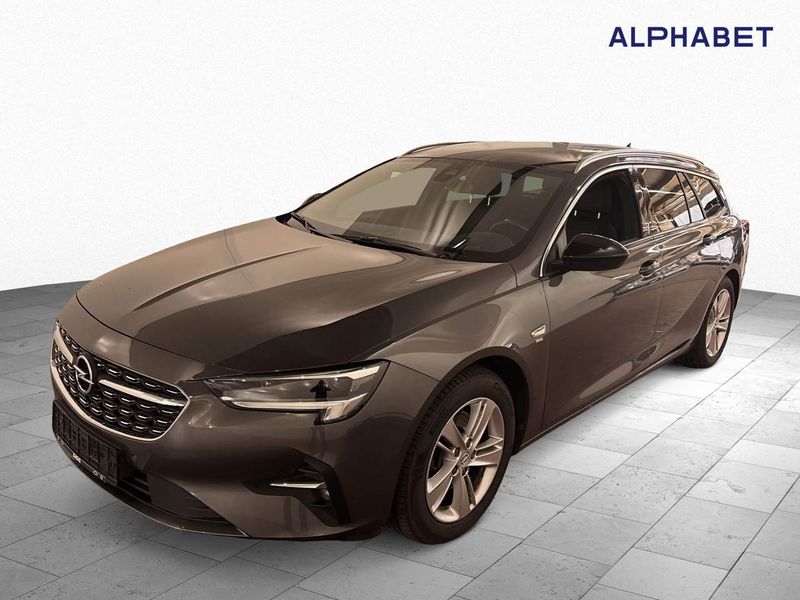 Opel Insignia 2.0 Cdti Business