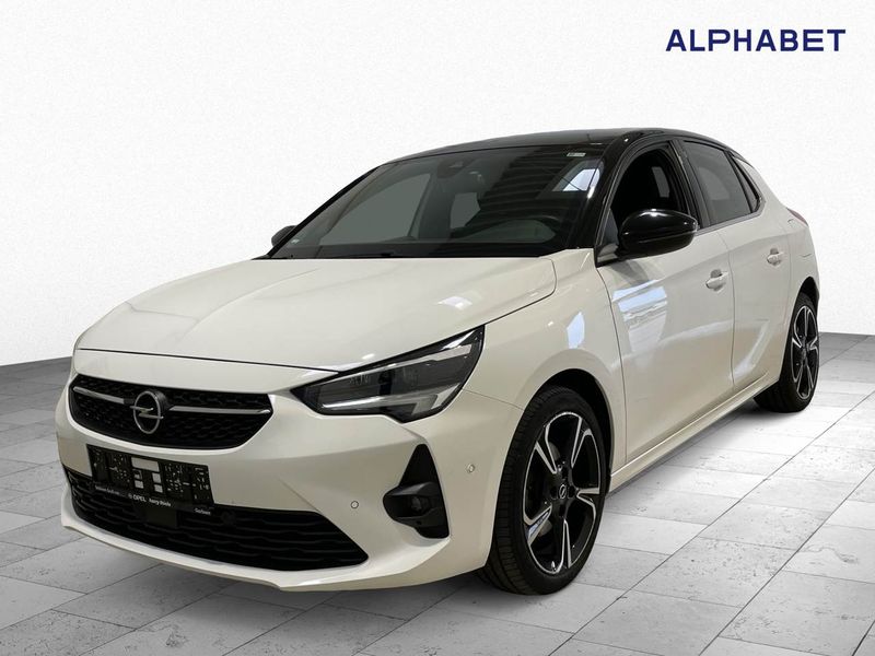 Opel Corsa 1.2 Turbo Ultimate