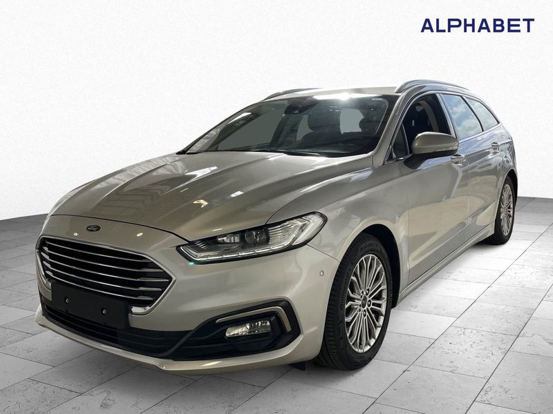 Ford Mondeo 2.0 TDCi EcoBlue Titanium