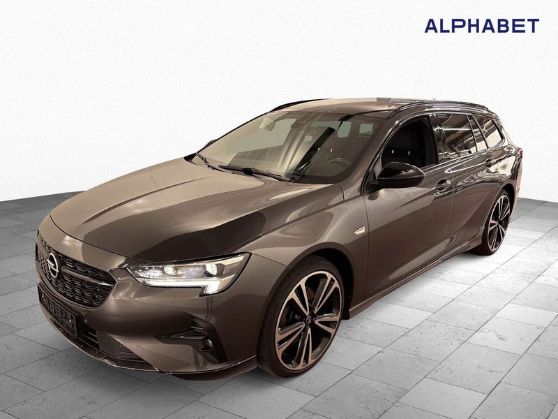 Opel Insignia 2.0 Cdti Ultimate