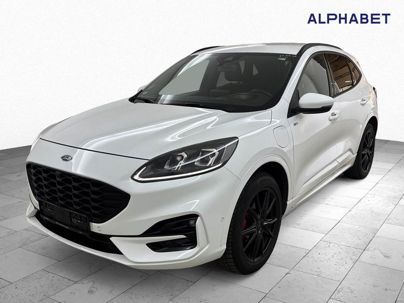 Ford Kuga 2.5 Plug-in Hybrid ST-Line X